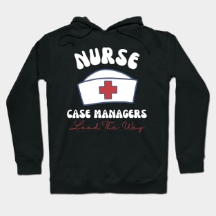 Case Manager Hoodie